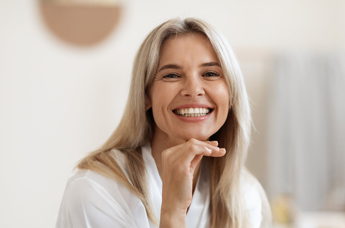 Antioxidants in Skincare How do they help your skin?