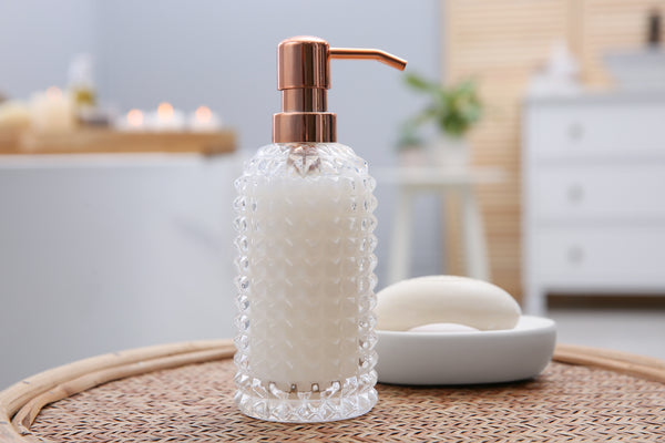 Bar Soap vs. Body Wash: Stirring the Studs on the Cleansing Divide