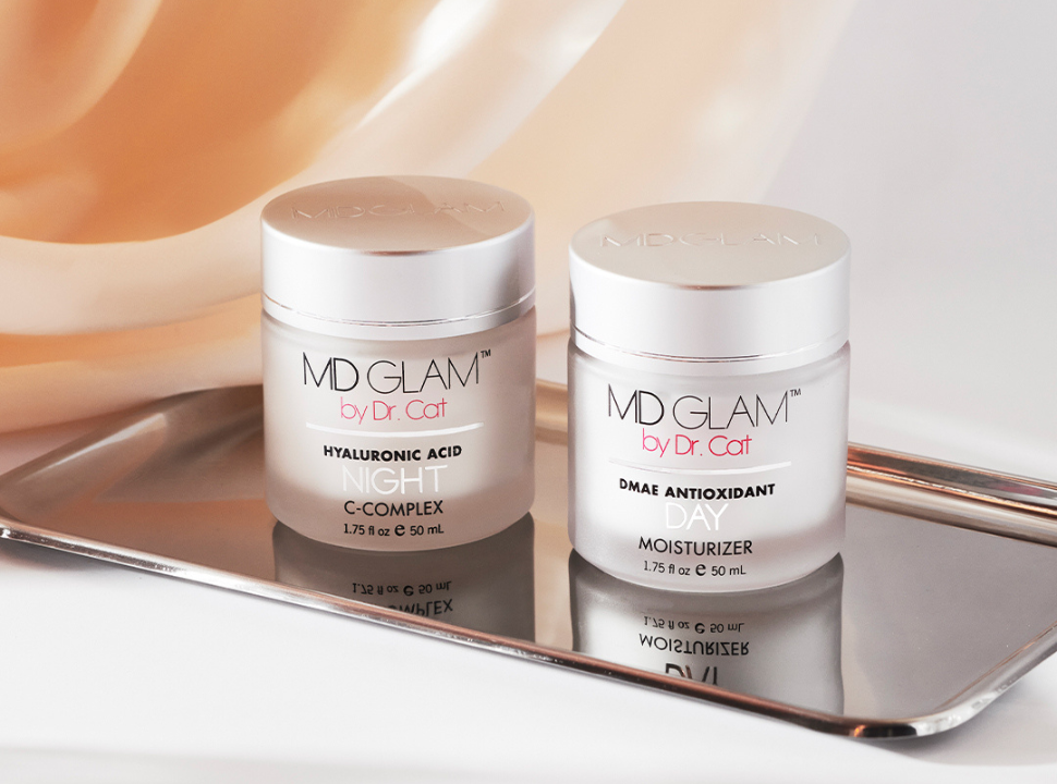 Day Cream vs Night Cream: What's the Difference?