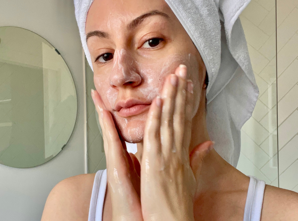 Hot Vs. Cold Shower For Skincare | Which Is Better? | MD GLAM