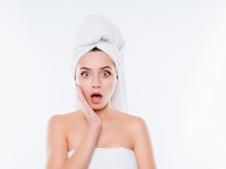 6 Common Skincare Mistakes You Didnt Know You Were Making