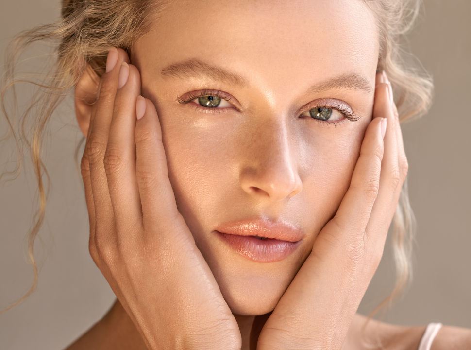 How to Control Sebum and Shine – Versed Skin
