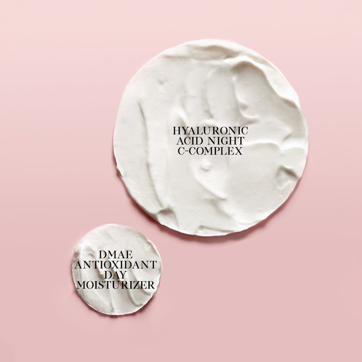 DMAE Antioxidant Day Moisturizer | MD Glam Products