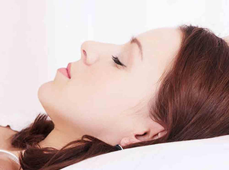 Sleep Affecting Your Skin
