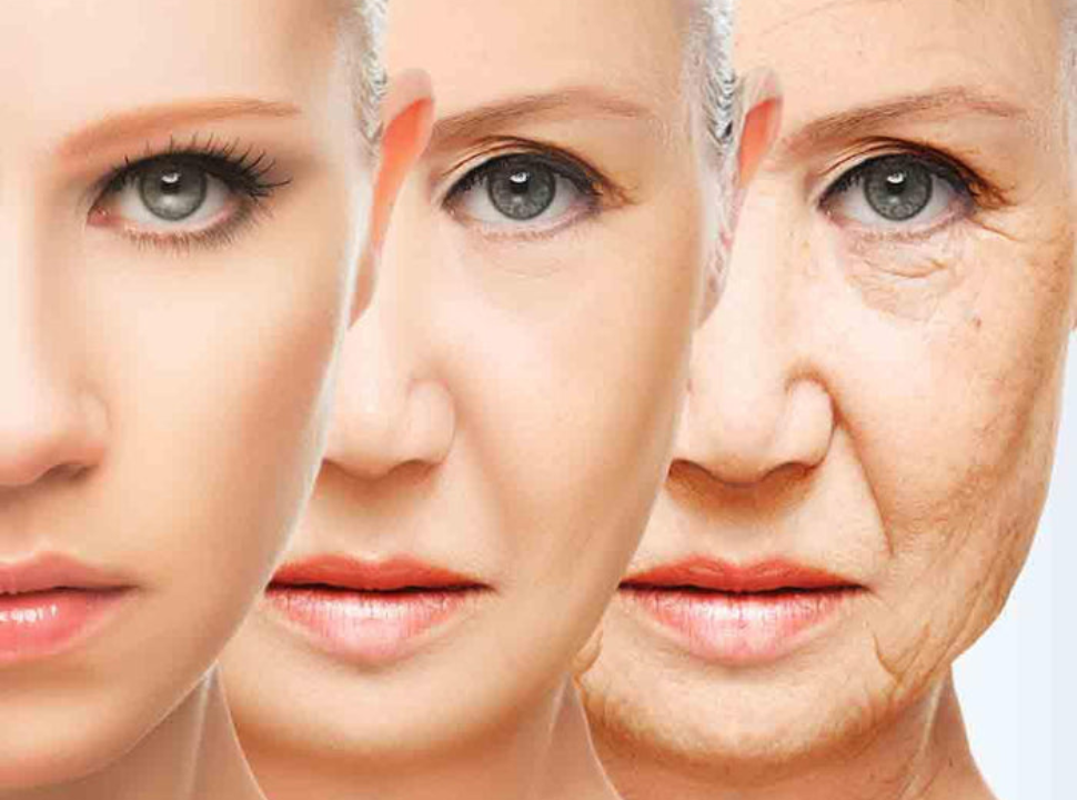 What Causes Wrinkles And Why Do They Form?