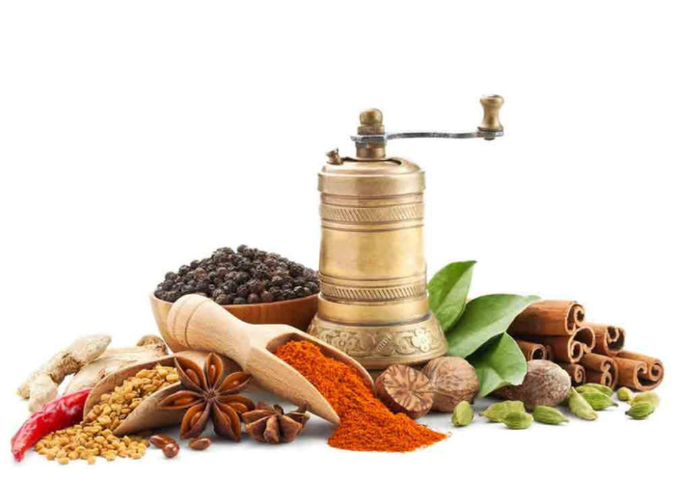 Anti Aging Herbs and Spices To Add To Your Diet