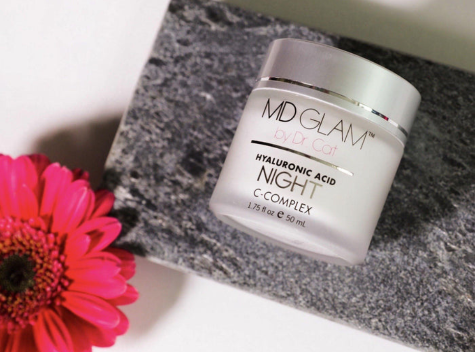 Ultimate Anti-Aging Cream To Use At Night
