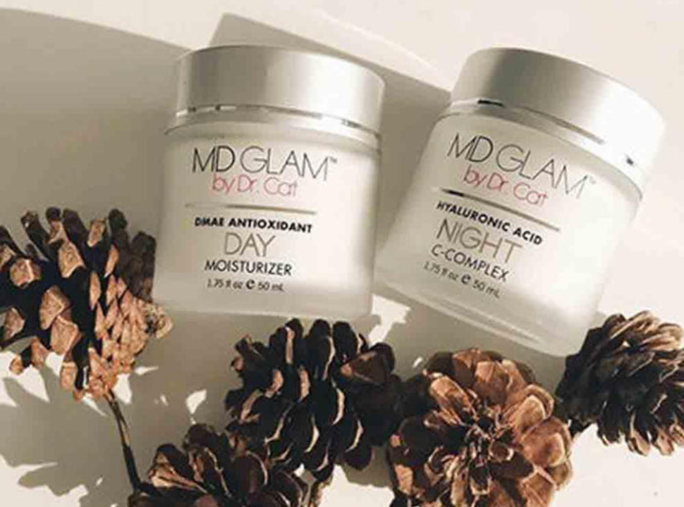 Daytime Anti Aging Moisturizer: Increase Skin Firmness and Hydration