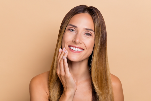 Skincare Routine and Preventive Skincare in Your 40s