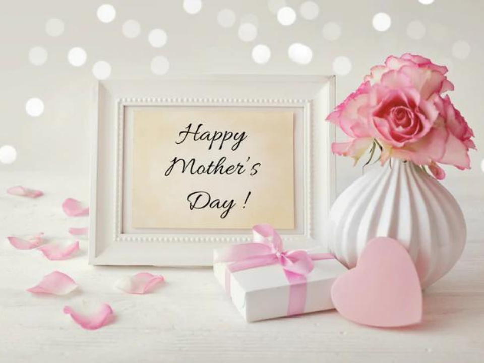 Out-of-the Box Mother’s Day Tips and Ideas You Probably Never Considered