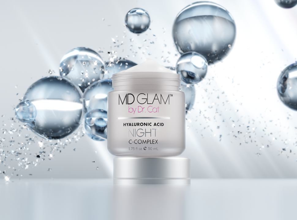 Why You Should Use Glycolic Acid and Vitamin C Together