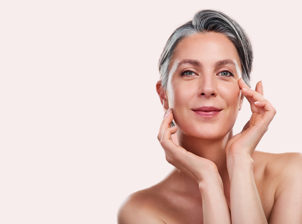 Skincare Tips & Products for Mature Skin Advice for Aging Skin