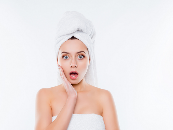 6 Common Skincare Mistakes You Didn't Know You Were Making