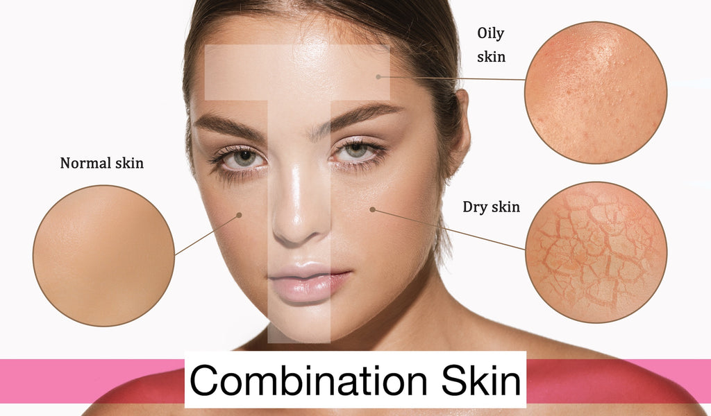 Mastering Combination Skin Routines  Your Guide  MD GLAM