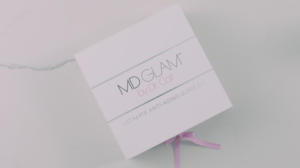 The Full MD GLAM Collection
