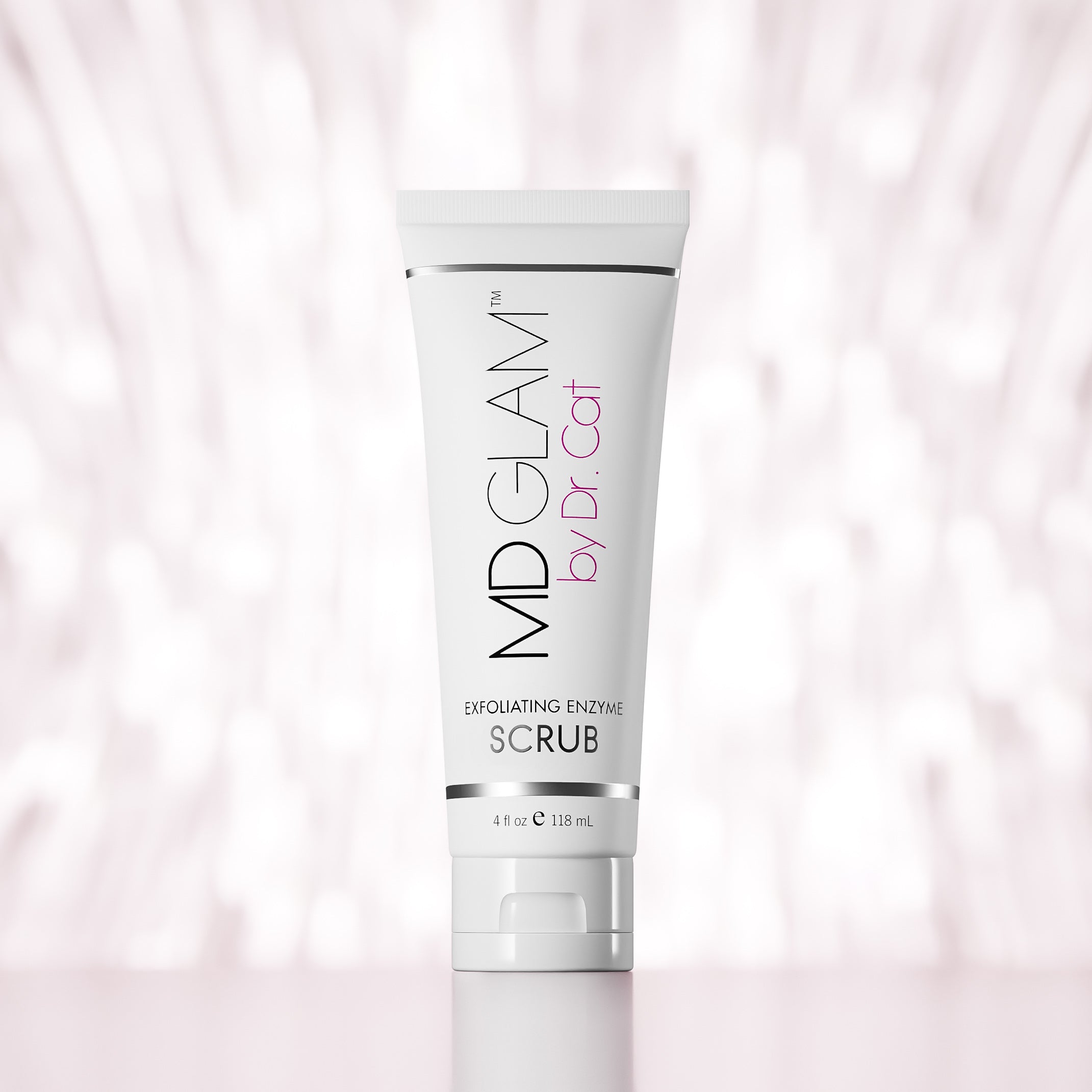 Best Enzyme Scrub for Acne-Prone Skin | Exfoliating Face Scrub